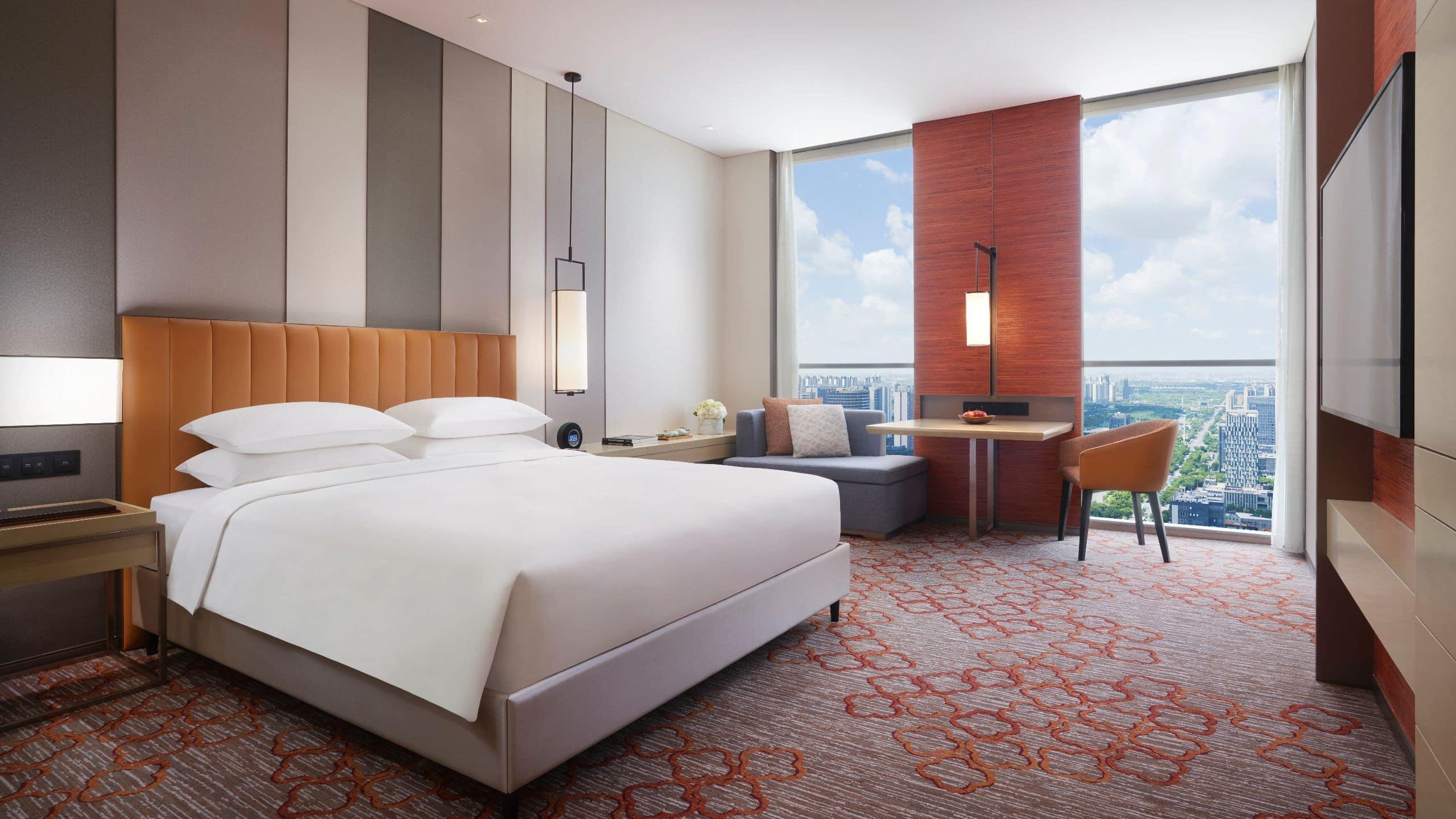 Hyatt Regency Shanghai Jiading Esterno foto