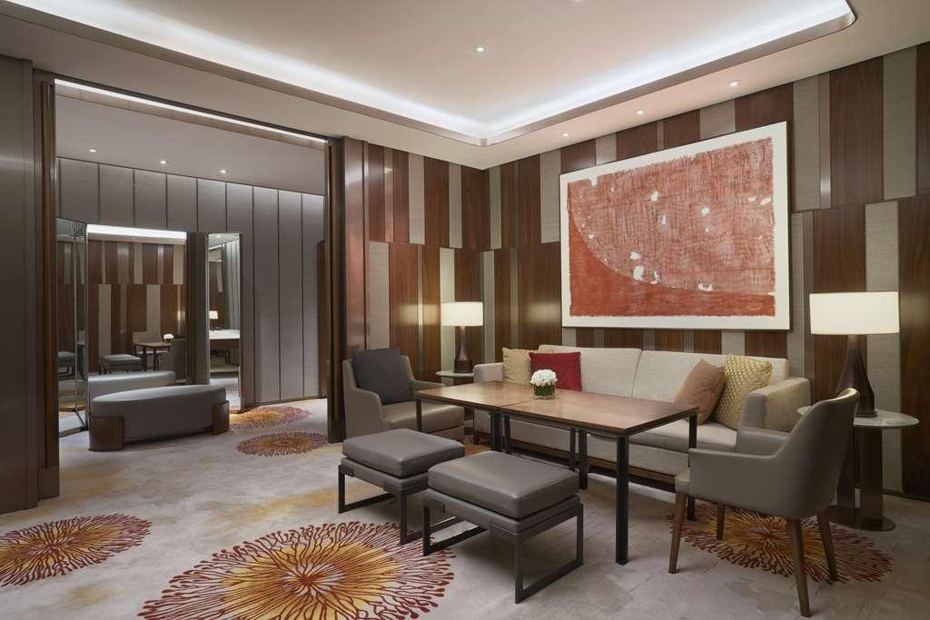 Hyatt Regency Shanghai Jiading Servizi foto