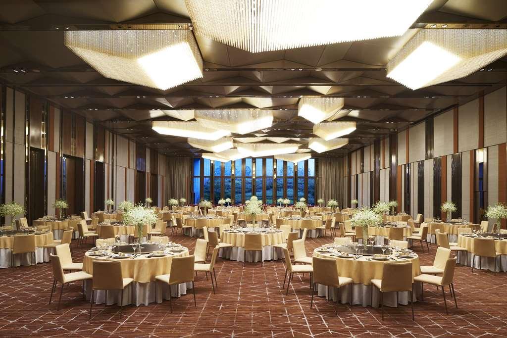 Hyatt Regency Shanghai Jiading Interno foto