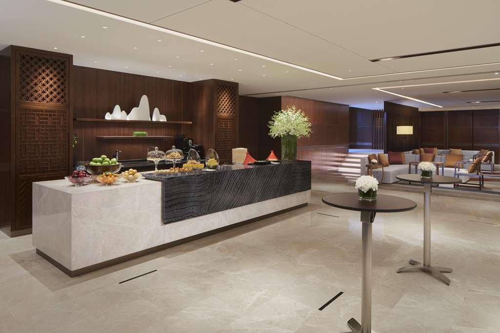 Hyatt Regency Shanghai Jiading Servizi foto