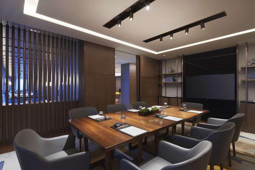 Hyatt Regency Shanghai Jiading Servizi foto