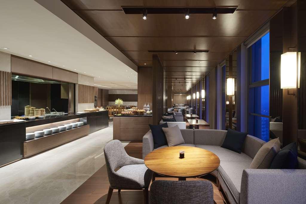 Hyatt Regency Shanghai Jiading Servizi foto
