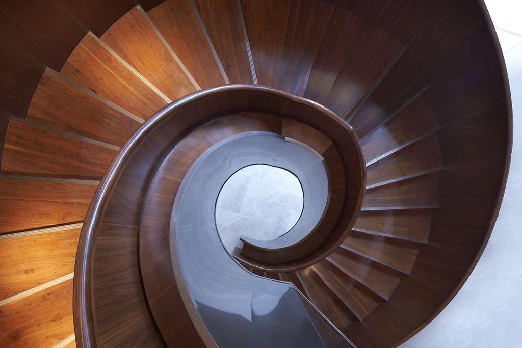 Hyatt Regency Shanghai Jiading Interno foto