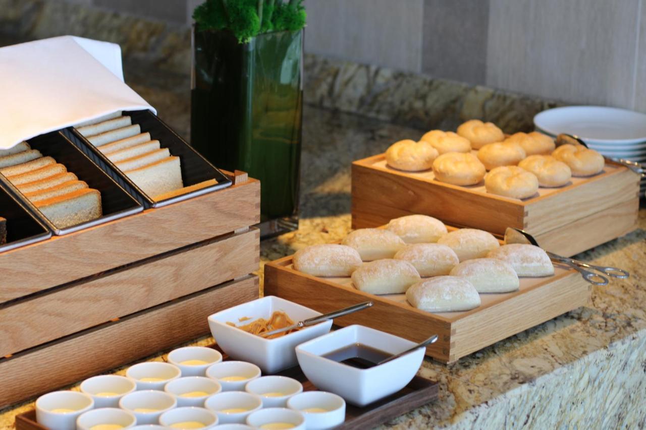 Hyatt Regency Shanghai Jiading Esterno foto